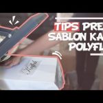 Ideas Press Sablon Kaos Lowering Polyflex | Custumoer Pasuruan