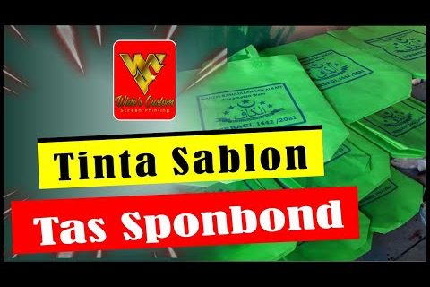 TINTA SABLON TAS SPUNBOND