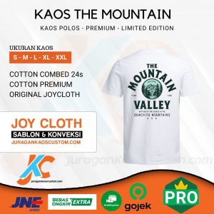 Kaos The Mountain