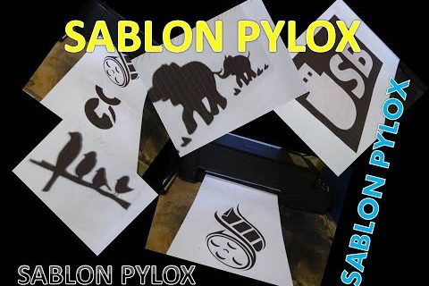 SABLON PYLOX