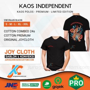 Kaos Independent