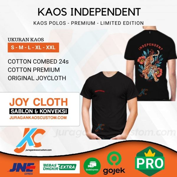 Kaos Independent
