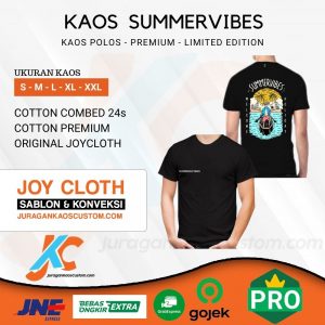 Kaos SummerVibes