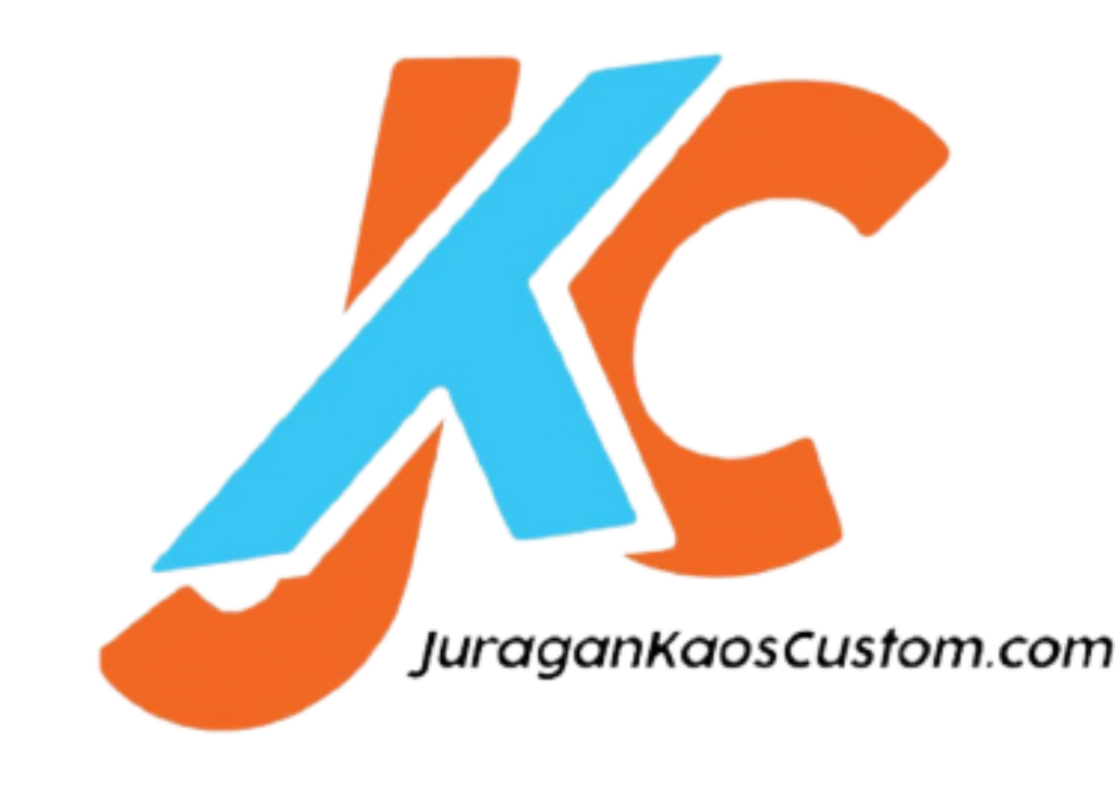 logo juragankaoscustom.com joycloth