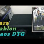 Cara Sablon Kaos DTG (Instruct to Garment)