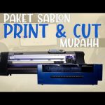 Cara Sablon Kaos Print and Decrease dengan Mudah