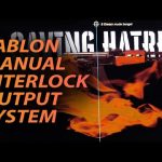 Proses Sablon Handbook Dengan Teknik INTERLOCK SYSTEM