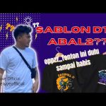 Sablon DTF abal2??‼️Ini Hal yang belum kamu ketahui tentang Sablon DTF‼️
