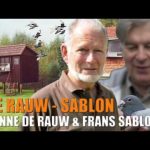 ETIENNE DE RAUW & FRANS SABLON | DE RAUW – SABLON and the Dream Couple Bloodlines..