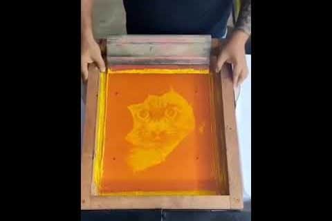 Sablon Gesut – Veil Printing