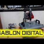 Pelatihan UMKM Jakpreneur | Sablon Digital