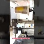 Mesin Printing sablon gelas cup 2 warna,1000pcs/jam