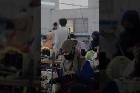 www.kaoshasby.com #tepatdanberkualitas #garment #ponorogo #Konveksi #pabrik #kaos #sablon