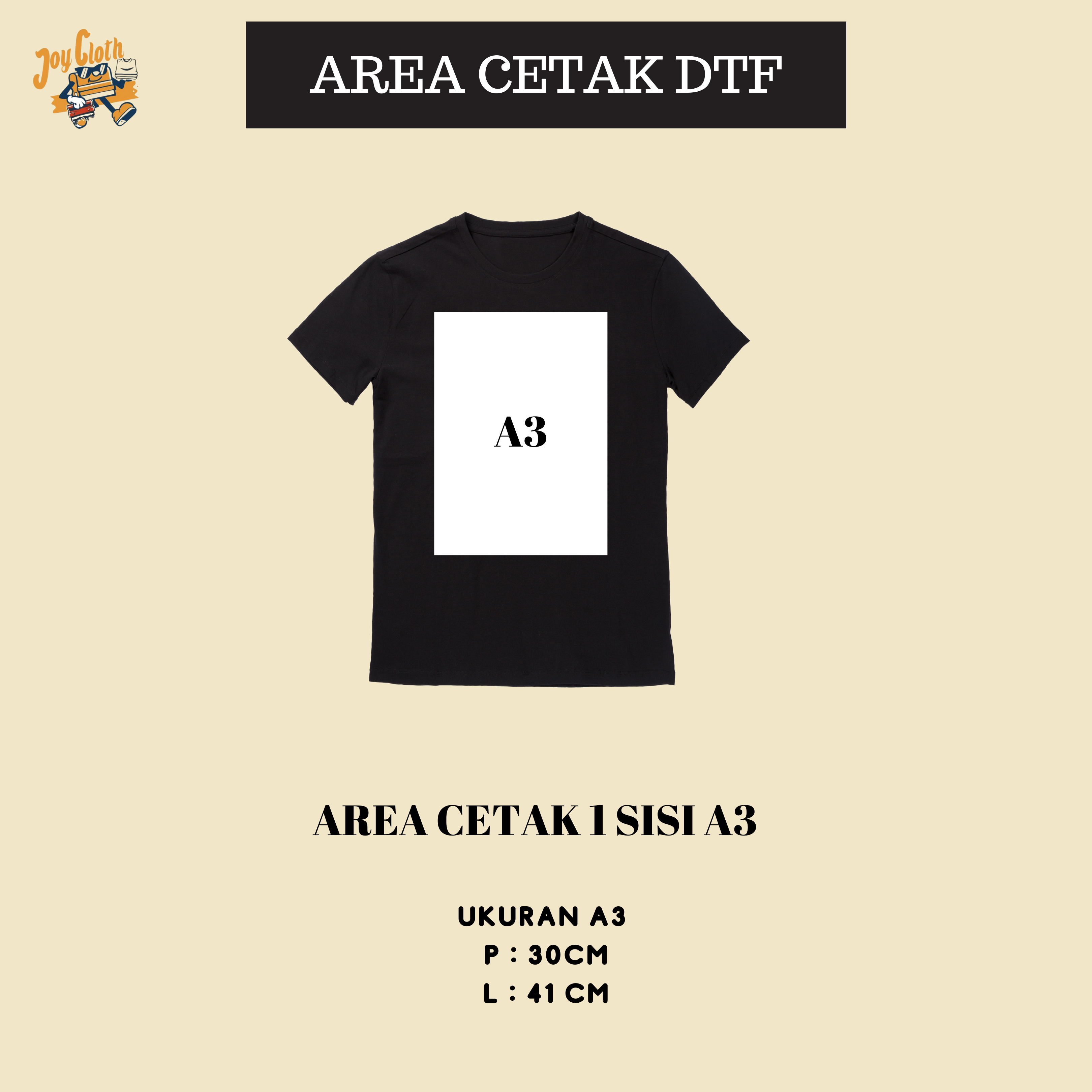 Cetak Sablon Dtf Juragan Kaos Custom Bekasi 5290