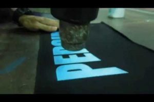 TUTORIAL SABLON HIGHDENSITY