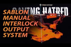Proses Sablon Handbook Dengan Teknik INTERLOCK SYSTEM