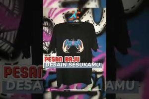 SABLON MURAH SABLON DTF BISA SATUAN SEHARI KELAR