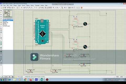 buat modul mesin sablon cup semi otomatis moveable dengan arduino