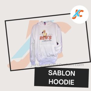 jasa sablon kaos satuan