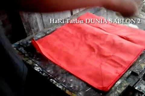 CARA SABLON KAIN KANVAS