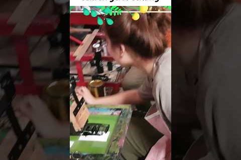 belajar sablon gelas sexi