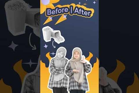 Sooner than & After Cetak kemasan #fyp #short #shorts #indonesia #shortvideo #edit #sablon #cetak